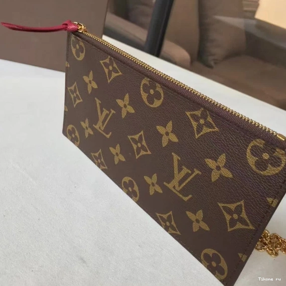Affordable FELICIE Louis Vuitton POCHETTE 0730